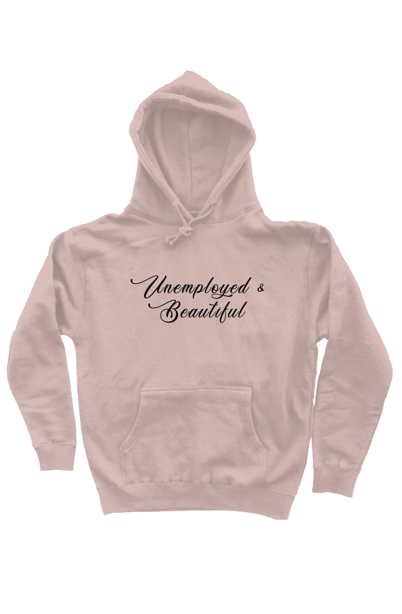 Unemployed Hoodie