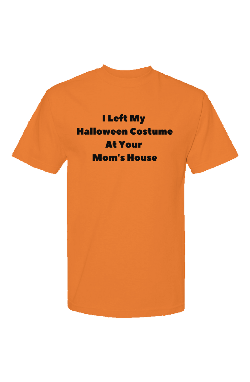 Your Mom's House Tee