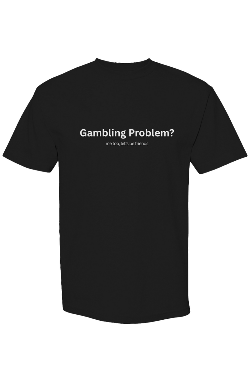 Classic Streetwear T Shirt