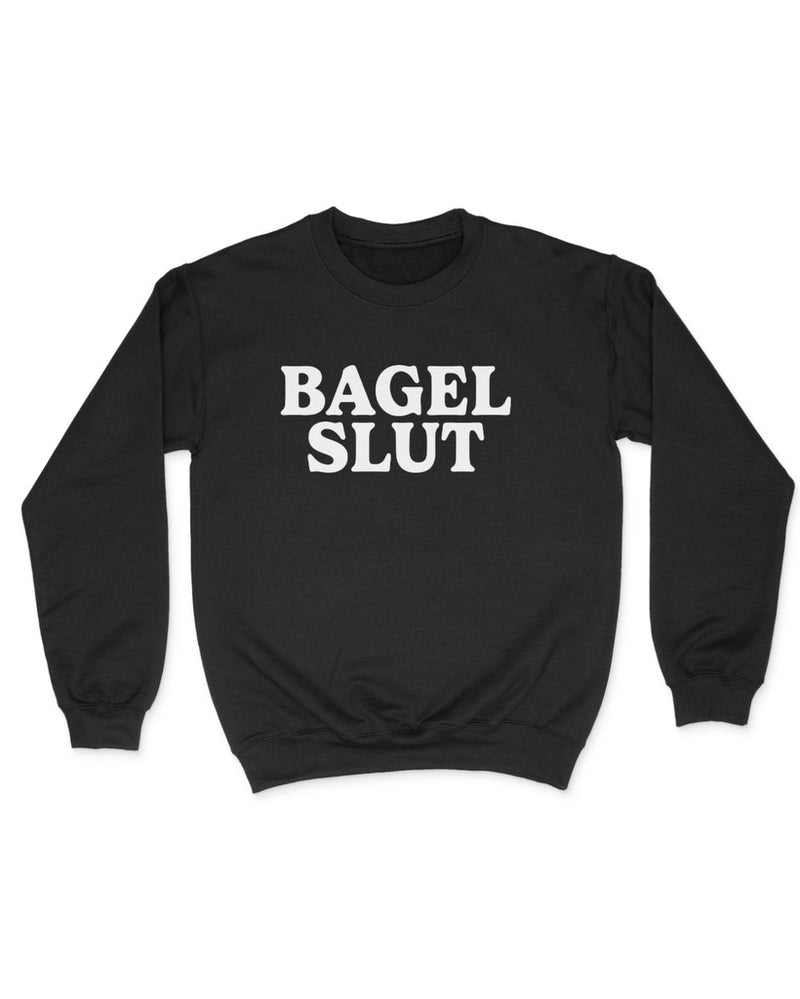 Bagel Slut Crew