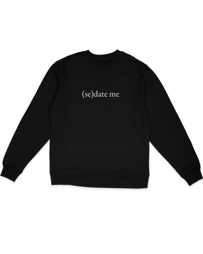 (Se)Date Me Crew